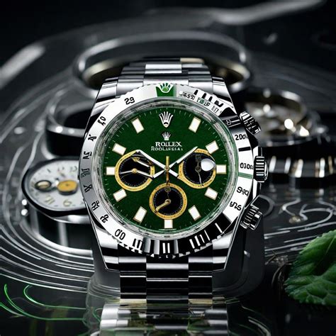 nuklear rolex